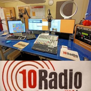 10 Radio