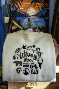Secret Island. Browse our collection of eco-friendly gifts and products, we make a lot of our products in-house and we support many local artisans