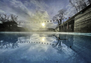 Welcome to WiveyPool
