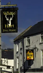 White Hart and The Bear Inn, North Street